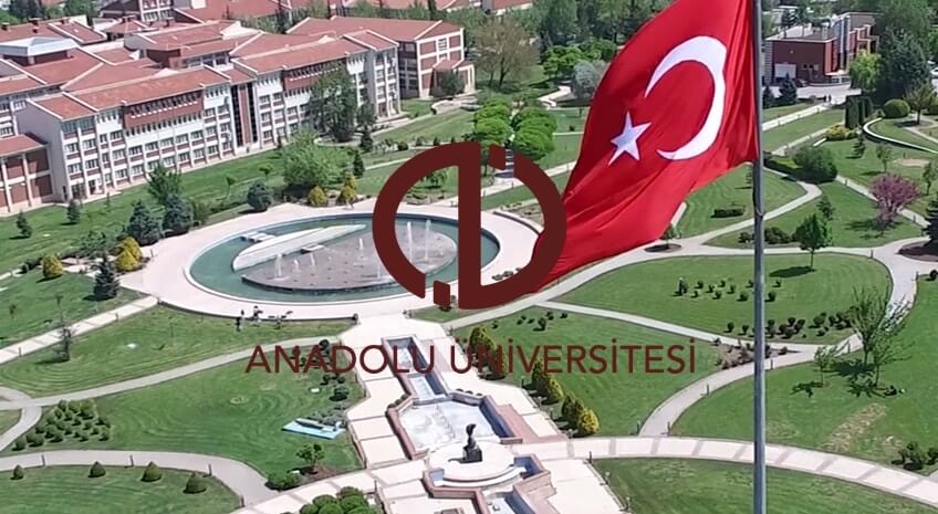 Eskisehir Anadolu Üniversitesi