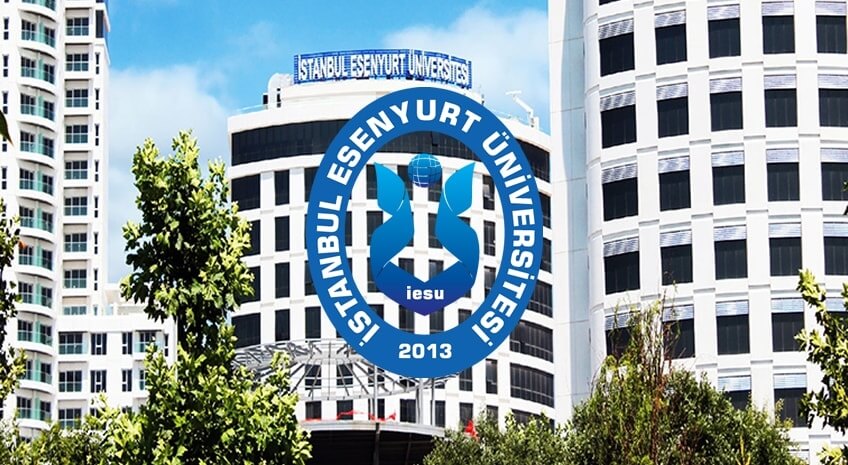 İstanbul Esenyurt Üniversitesi Antrenörlük