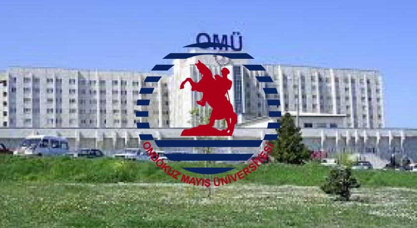 Samsun Ondokuz Mayıs Üniversitesi
