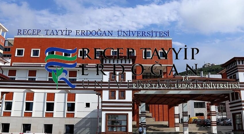 Rize Recep Tayyip Erdoğan Üniversitesi
