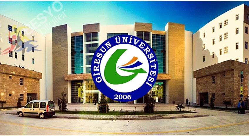 Giresun Üniversitesi Özel Yetenek Sınavı - Besyo 2018