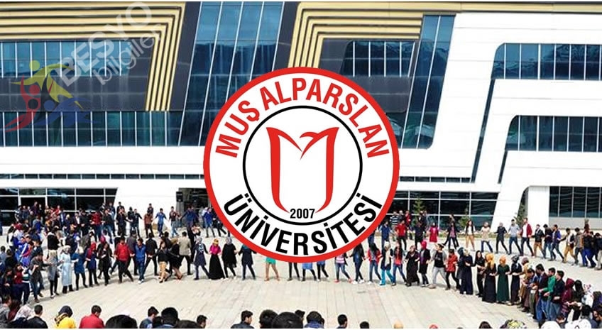 Muş Alpaslan Üniversitesi Özel Yetenek Sınavı - Besyo 2018