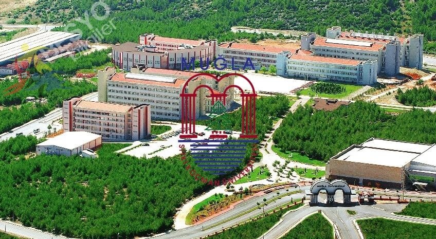 Muğla Sıtkı Koçman Üniversitesi Özel Yetenek Sınavı - Besyo 2018
