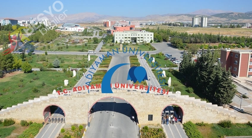 Adıyaman Üniversitesi Özel Yetenek Sınavı - Besyo 2018