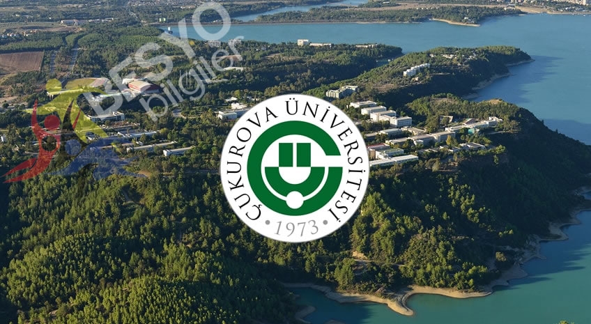Adana Çukurova Üniversitesi Özel Yetenek Sınavı - Besyo 2018
