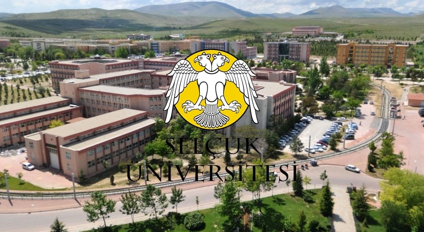 Konya Selçuk Üniversitesi Özel Yetenek Sınavı - Besyo 2018