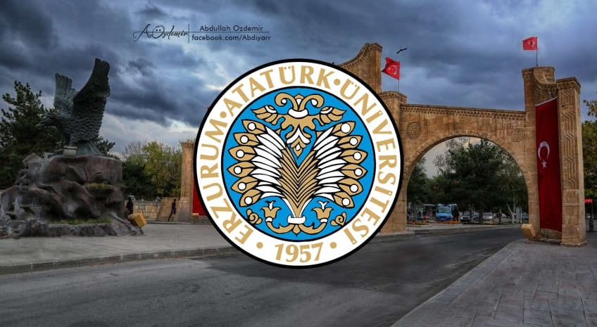 Erzurum Atatürk Üniversitesi Özel Yetenek Sınavı - Besyo 2018