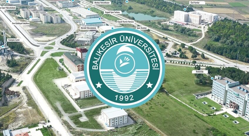 2018 Balıkesir Üniversitesi Özel Yetenek Sınavı - Besyp 2018