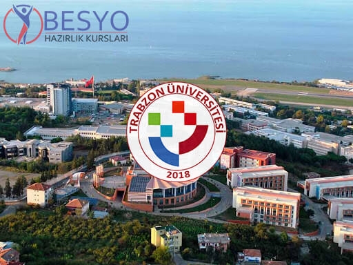 Trabzon Üniversitesi Özel Yetenek Sınavı Kılavuzu 